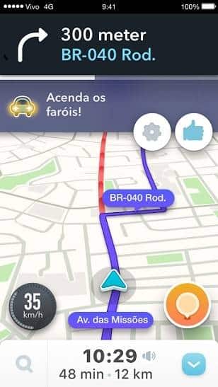 Reprodução