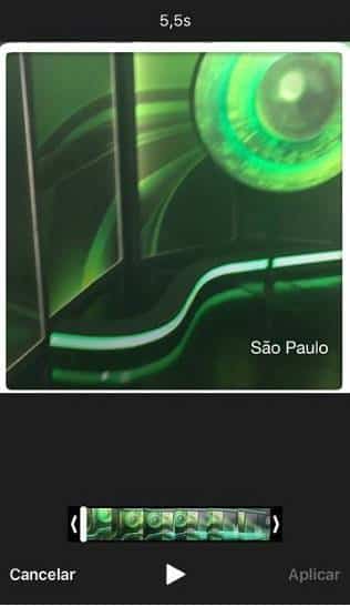 Reprodução