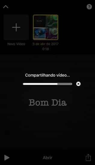 Reprodução