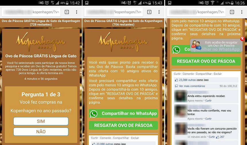 Reprodução