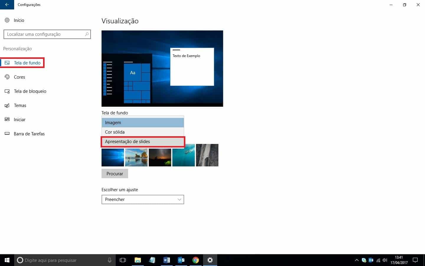 Reprodução