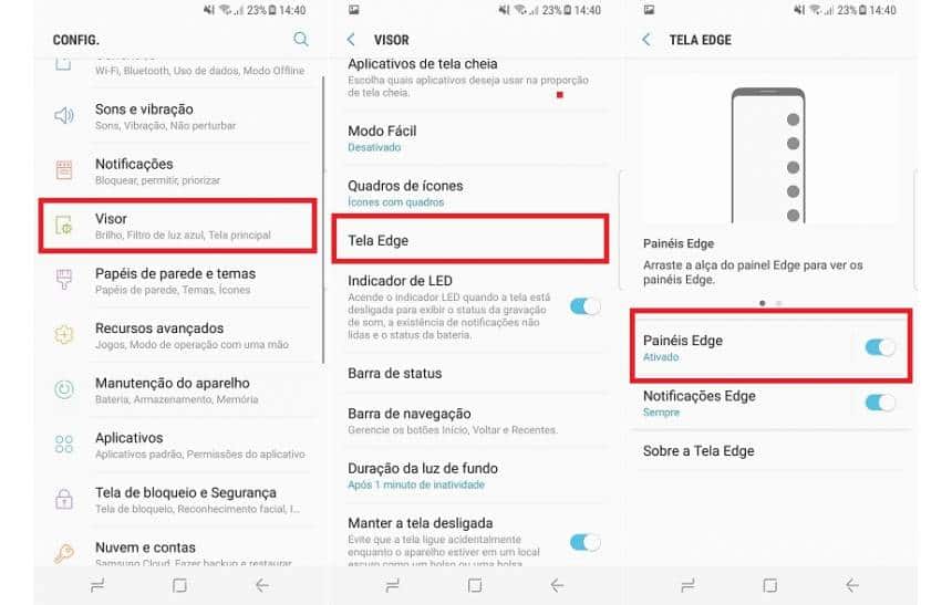 Reprodução