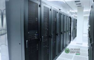 Entenda por que o Brasil está atrasado na criação de data centers