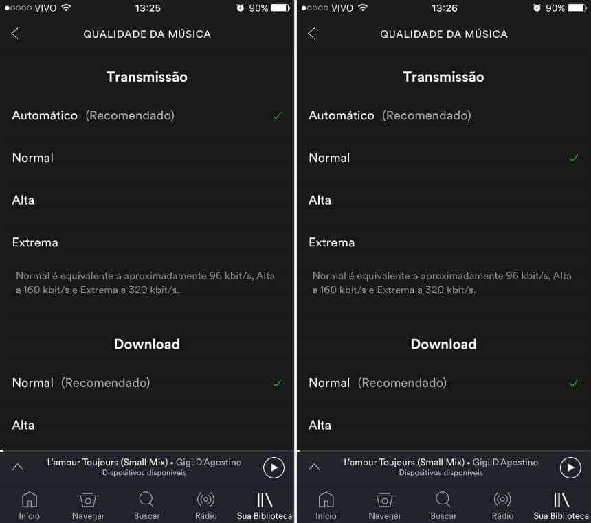 Reprodução