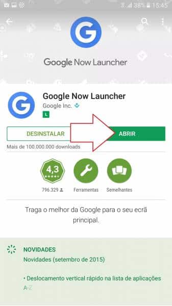 Reprodução