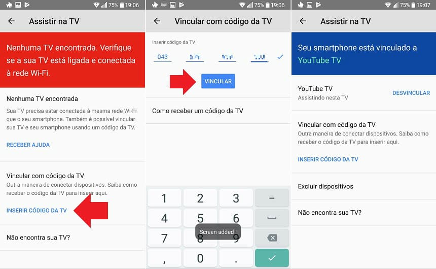Reprodução