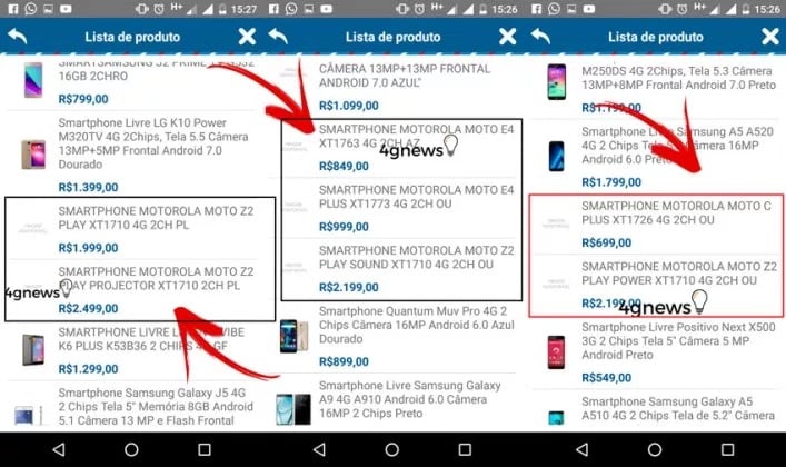 Reprodução