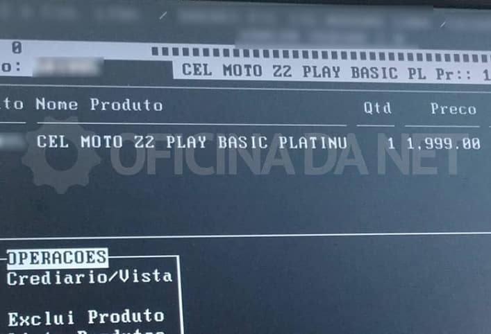 Reprodução