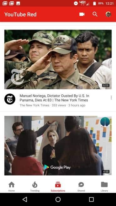 Reprodução
