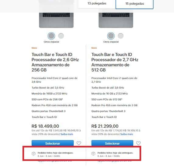 Reprodução