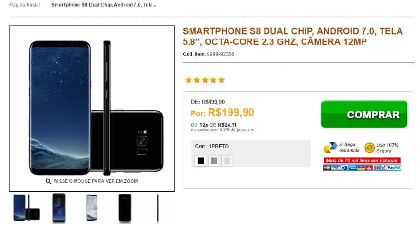 Reprodução