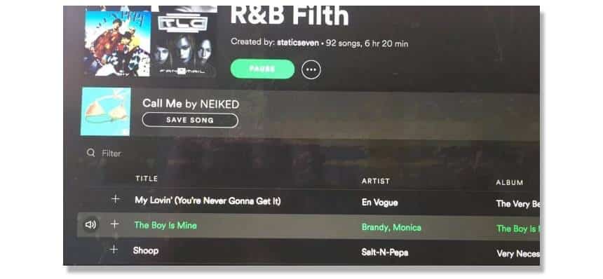 Reprodução