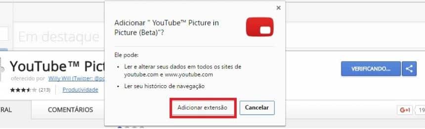 Reprodução