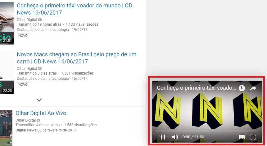 Reprodução