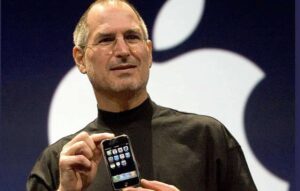 Veja como o iPhone evoluiu ao longo dos anos