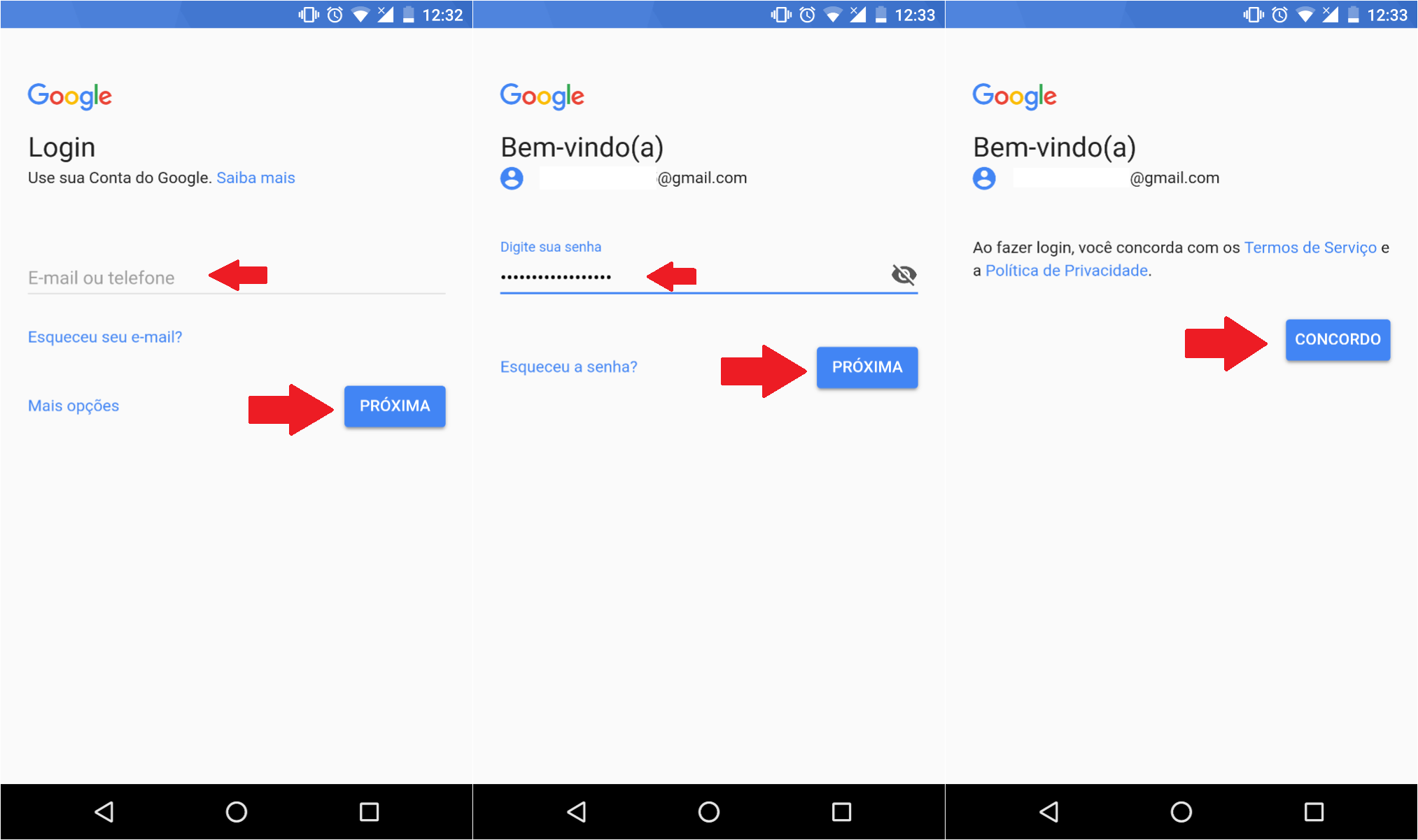 Reprodução