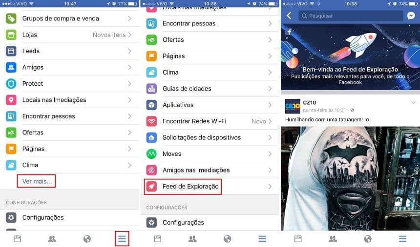 Reprodução