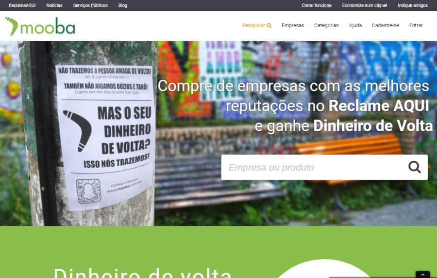Reprodução