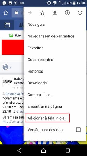 Reprodução