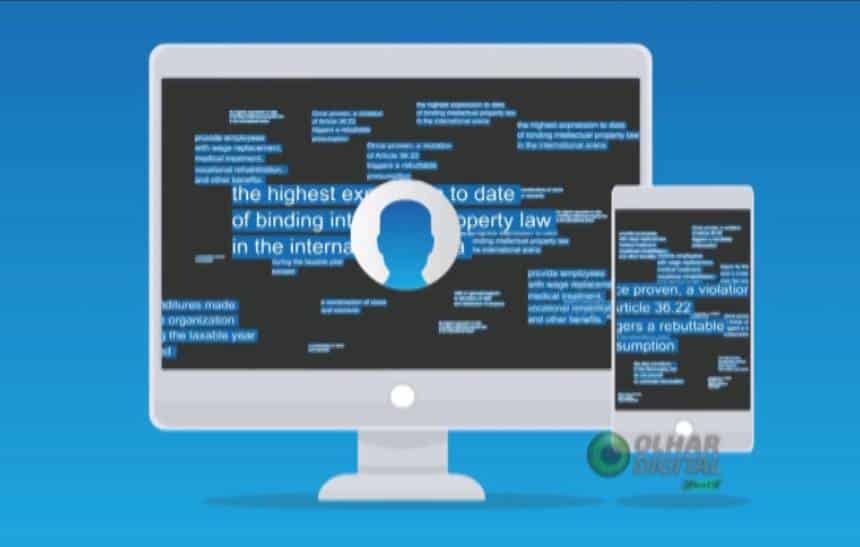 Robô advogado usa inteligência artificial para acelerar processos judiciais