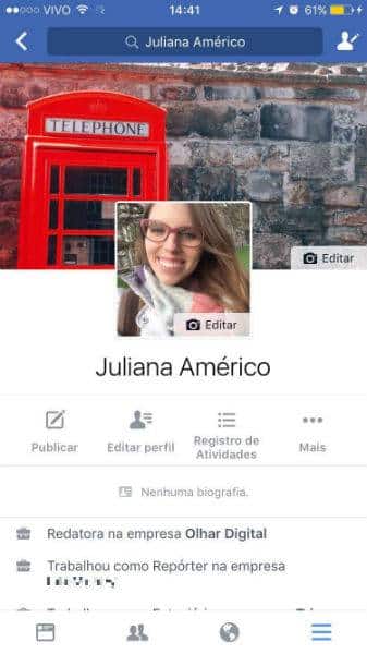 Reprodução