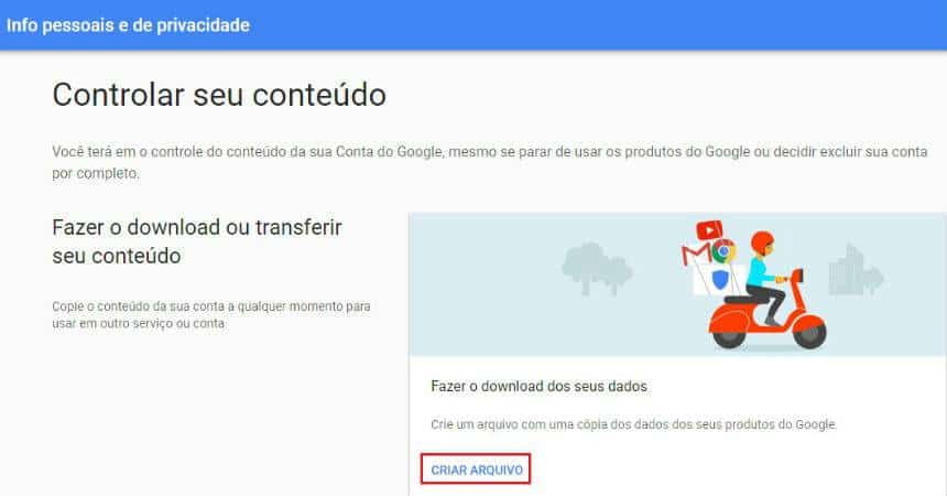 Reprodução