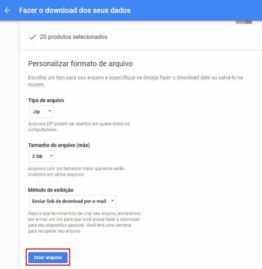 Reprodução