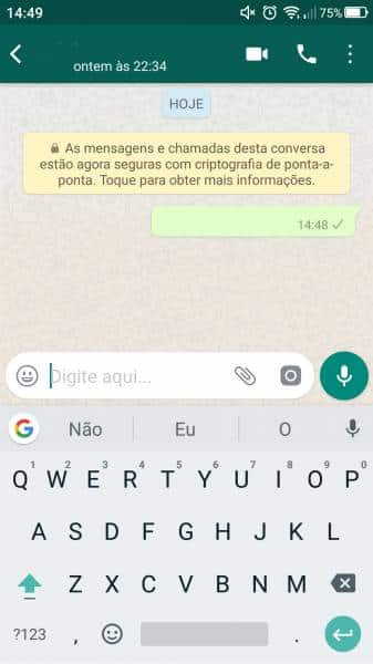 Reprodução