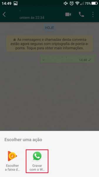 Reprodução