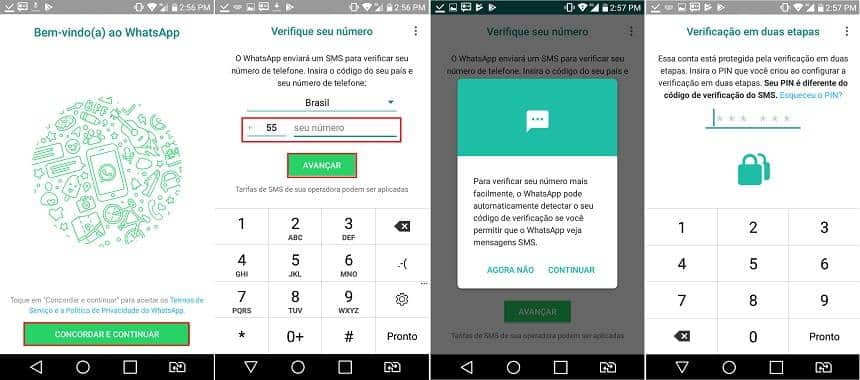 Reprodução
