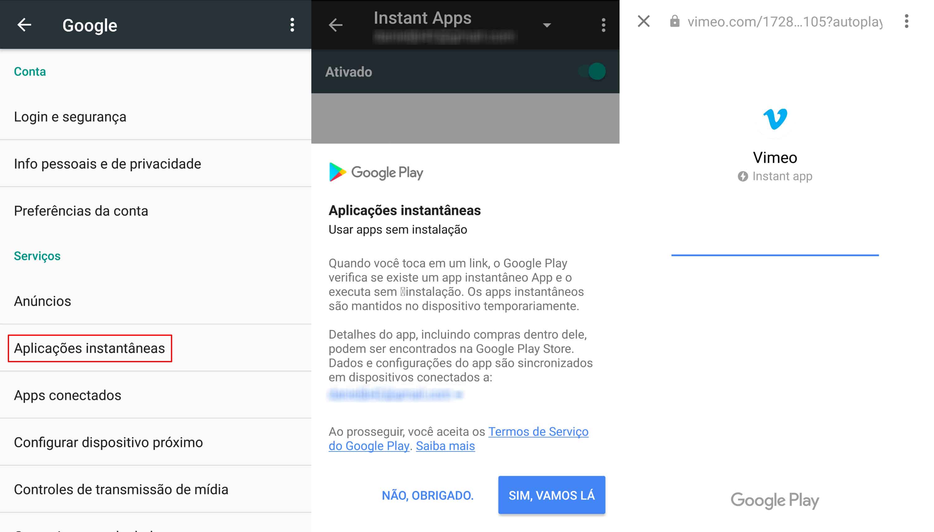 Reprodução