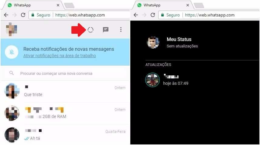 Reprodução