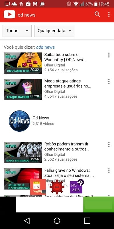 Reprodução
