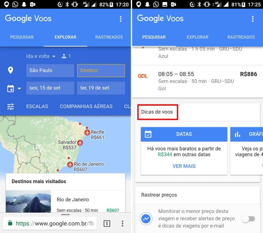 Reprodução