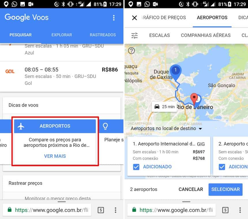 Reprodução