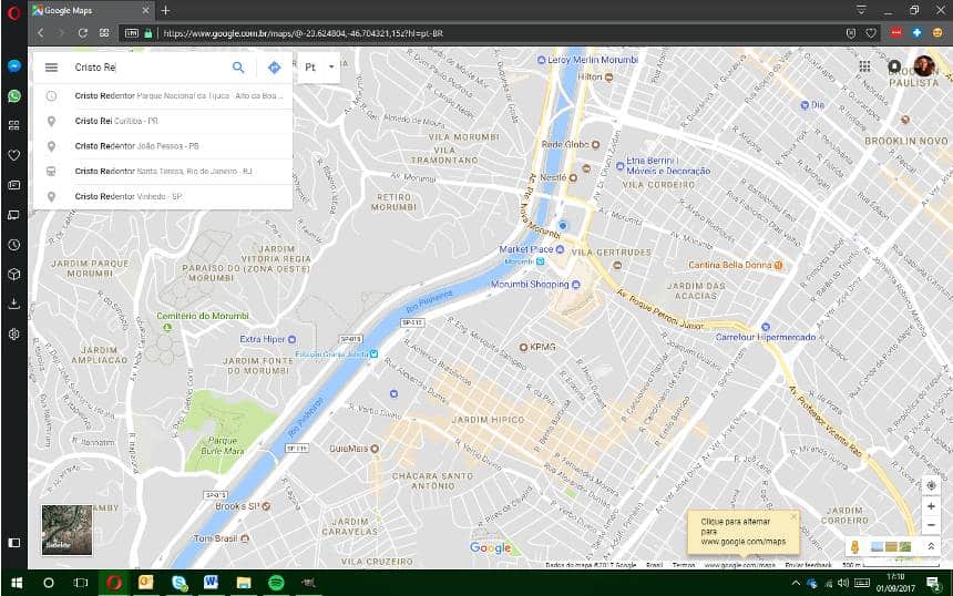 Reprodução