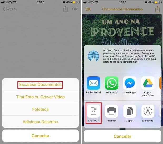 Reprodução