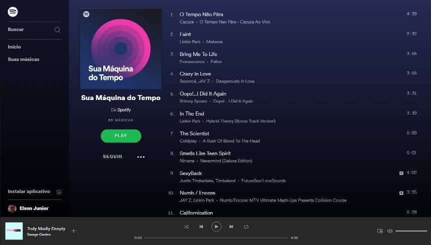 Reprodução
