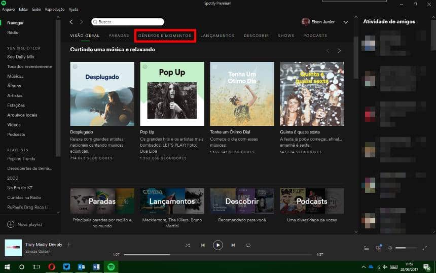 Reprodução