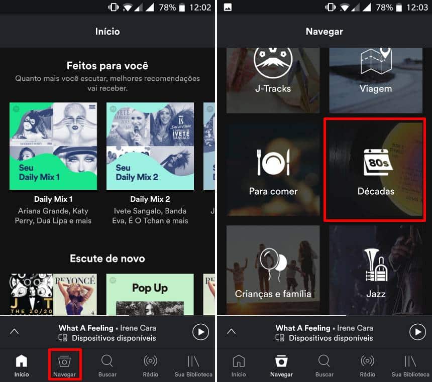 Reprodução