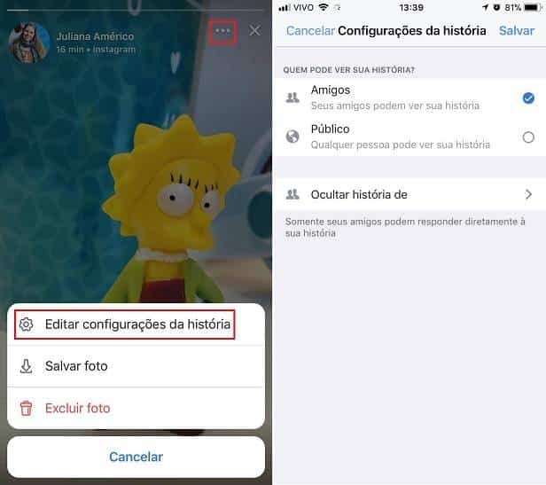 Reprodução