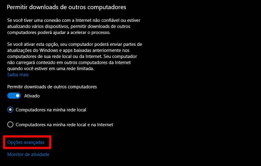 Reprodução