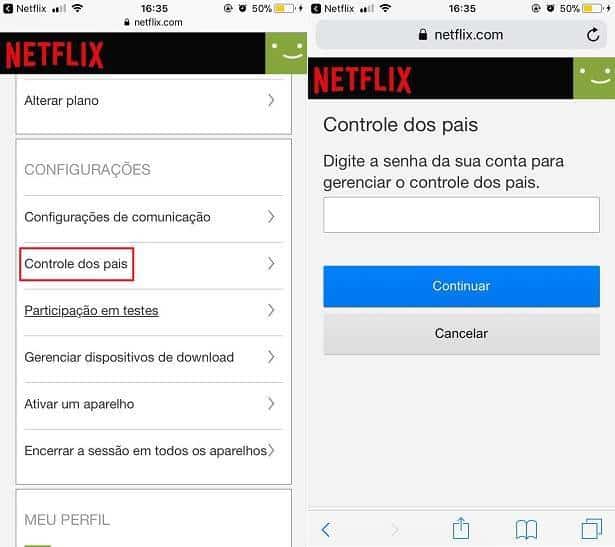 Reprodução