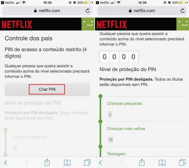 Reprodução