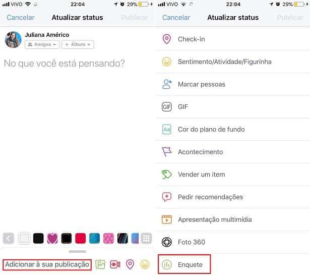 Reprodução