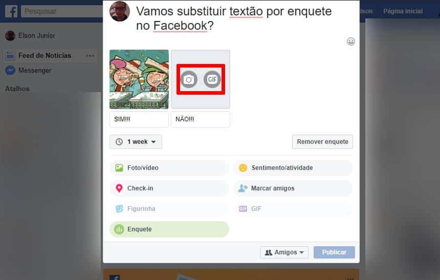 Reprodução