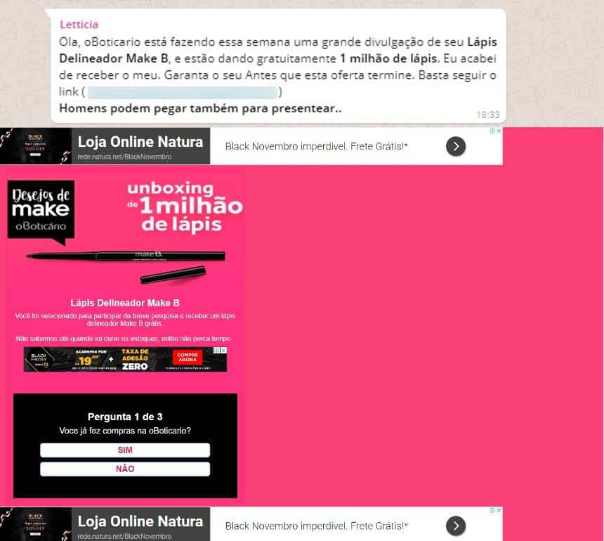 Reprodução