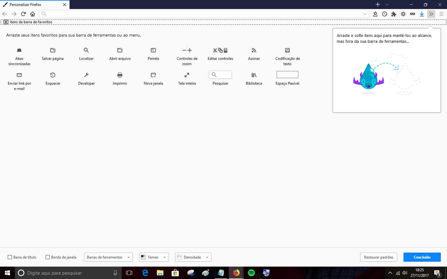 Reprodução