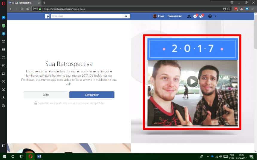 Reprodução