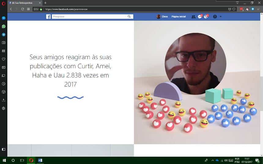 Reprodução